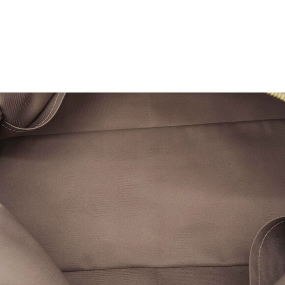 Louis Vuitton Ponthieu MM Empreinte Leather Shoulder Bag Taupe - Picture 14 of 16